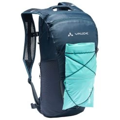 VAUDE Uphill 12 - Bike-Rucksack -Camping Gear Verkauf vaude uphill 12 bike rucksack detail 6