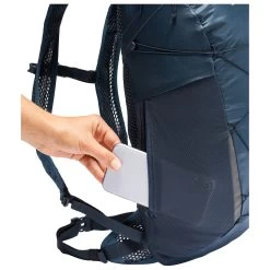 VAUDE Uphill 12 - Bike-Rucksack -Camping Gear Verkauf vaude uphill 12 bike rucksack detail 8