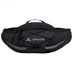 VAUDE Uphill Hip Pack 2 - Hüfttasche -Camping Gear Verkauf vaude uphill hip pack 2 huefttasche 1