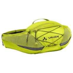 VAUDE Uphill Hip Pack 2 - Hüfttasche -Camping Gear Verkauf vaude uphill hip pack 2 huefttasche 3