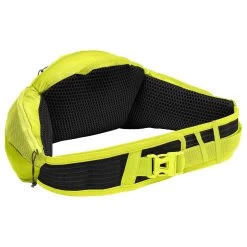 VAUDE Uphill Hip Pack 2 - Hüfttasche -Camping Gear Verkauf vaude uphill hip pack 2 huefttasche detail 3