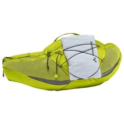VAUDE Uphill Hip Pack 2 - Hüfttasche -Camping Gear Verkauf vaude uphill hip pack 2 huefttasche detail 5